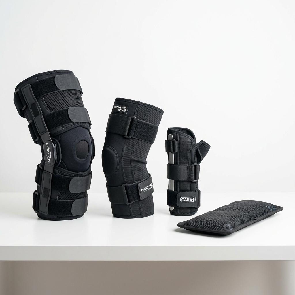 Sports medicine products