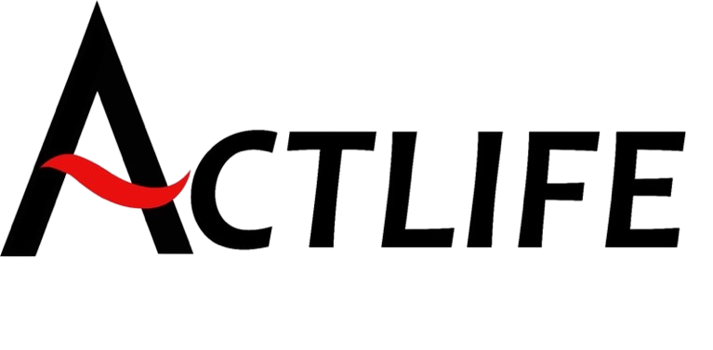 Actlife Technology Logo