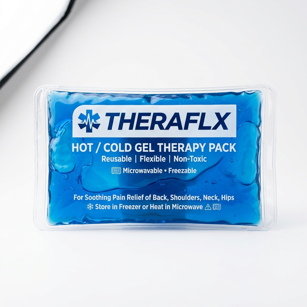 Hot Cold Reusable Pack