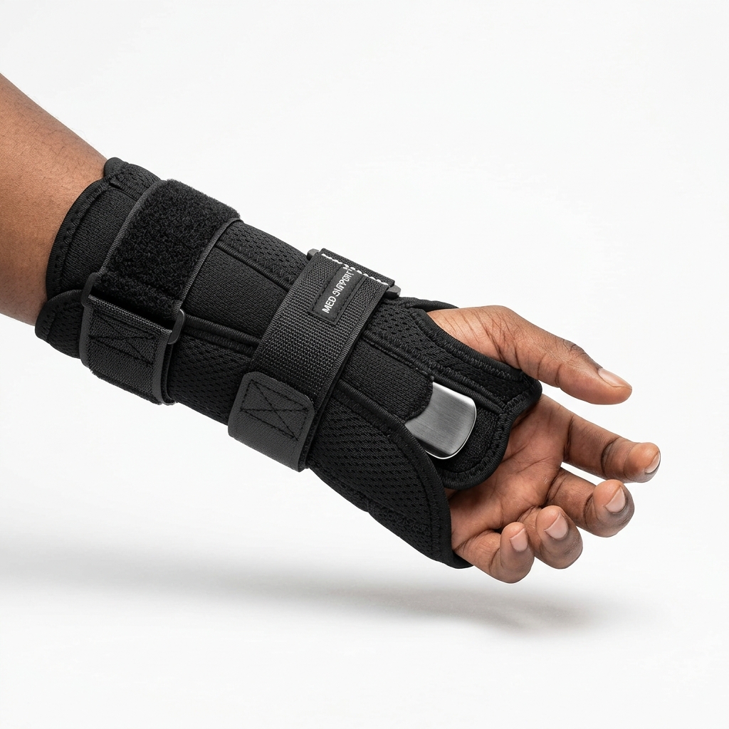 Wrist Splint